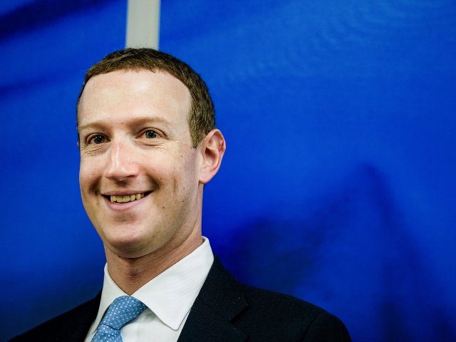Zuck Tax: Facebook Will Take a 50% Cut of Sales Within ‘Metaverse’