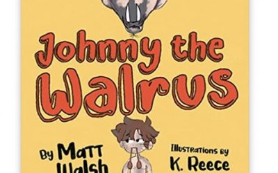 Matt Walsh’s children book causes full scale meltdown at Amazon…