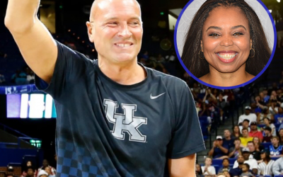 CNN+ Tanking Less than a Month After Hiring Leftists Jemele Hill, Rex Chapman