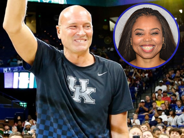 CNN+ Tanking Less than a Month After Hiring Leftists Jemele Hill, Rex Chapman