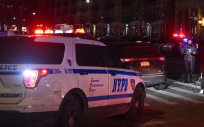 Police: NYC Man Stabbed in Head During ‘Unprovoked Attack’