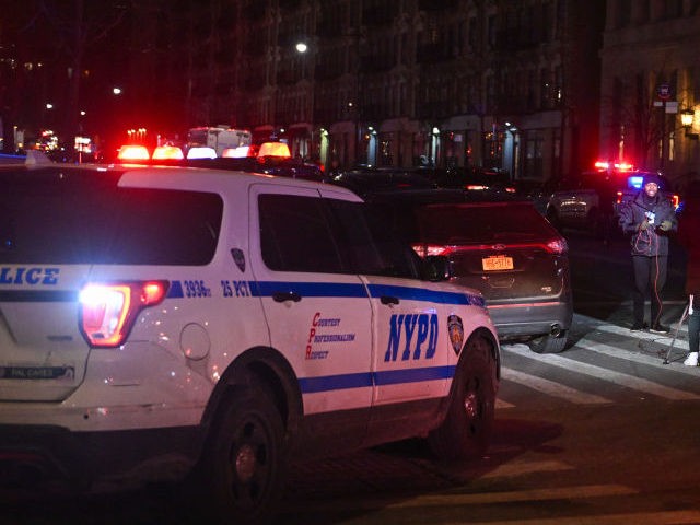 Police: NYC Man Stabbed in Head During ‘Unprovoked Attack’