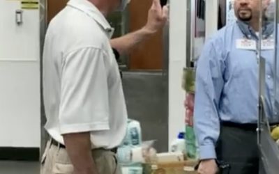 The Mask mental illness is real…