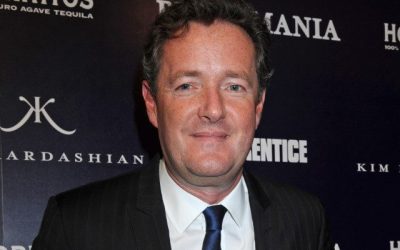 Breitbart News’s Matthew Boyle on Piers Morgan’s Fake News: ‘I Haven’t Seen an Interview’ as ‘Misleadingly and Deceptively Edited as This One’