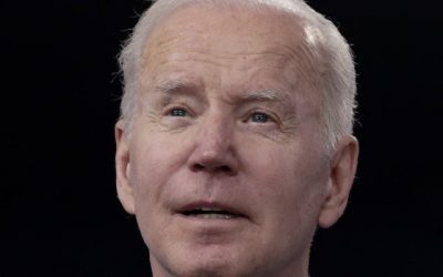 White House Refuses to Say When Joe Biden Believes Students Should Be Taught Sexual Orientation