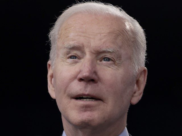 White House Refuses to Say When Joe Biden Believes Students Should Be Taught Sexual Orientation