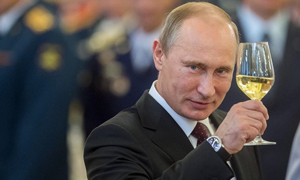 Russia is turning off the gas in Poland and Bulgaria… Starting tonight…