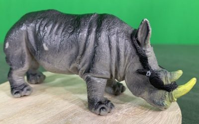 Exclusive: Podcaster Sells Action Figure Commemorating ‘RINO’ Dan Crenshaw