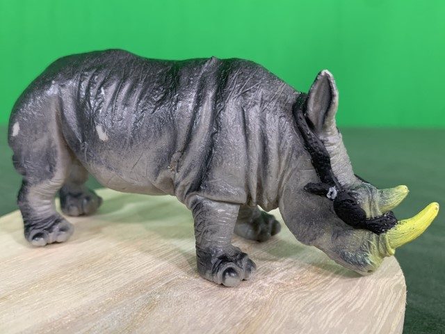 Exclusive: Podcaster Sells Action Figure Commemorating ‘RINO’ Dan Crenshaw