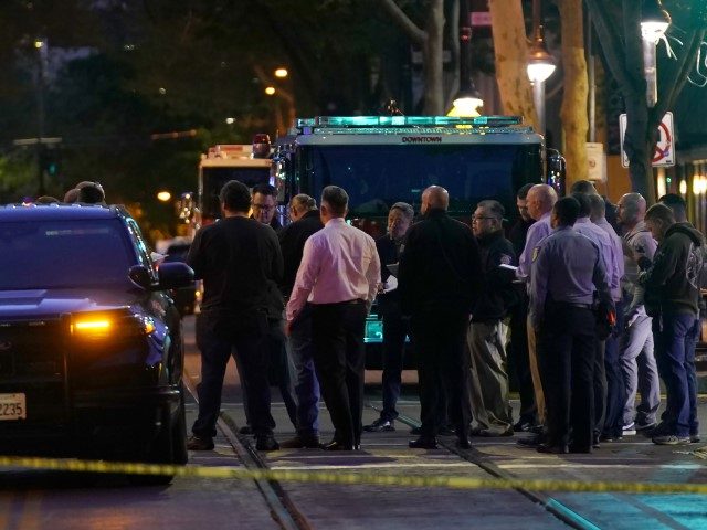 Sacramento Bee: California’s 107 Gun Controls Do Not Stop Mass Shootings