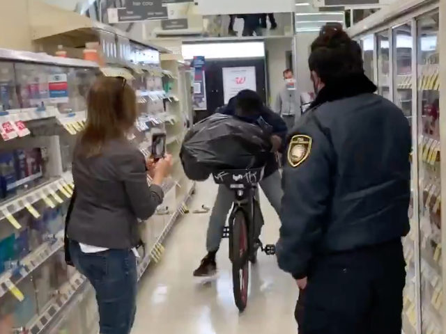 Thief Who Hit Walgreens, CVS in San Francisco Freed Due to Minimum Sentence