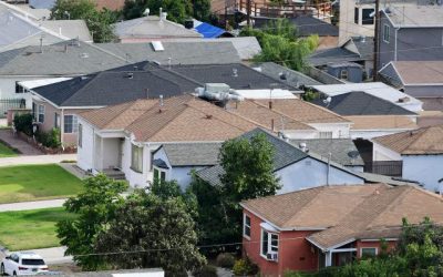 Report: Rents Across U.S. Skyrocket — 98% Increase for 1 Bedroom, 100% for 2 Bedroom