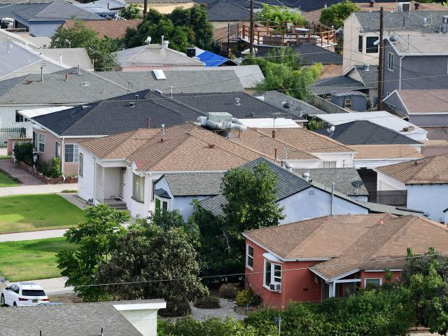 Report: Rents Across U.S. Skyrocket — 98% Increase for 1 Bedroom, 100% for 2 Bedroom