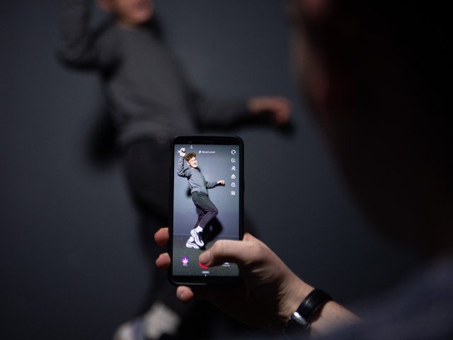 China Supremacy: TikTok’s Ad Revenue to Surpass Twitter and Snapchat *Combined*