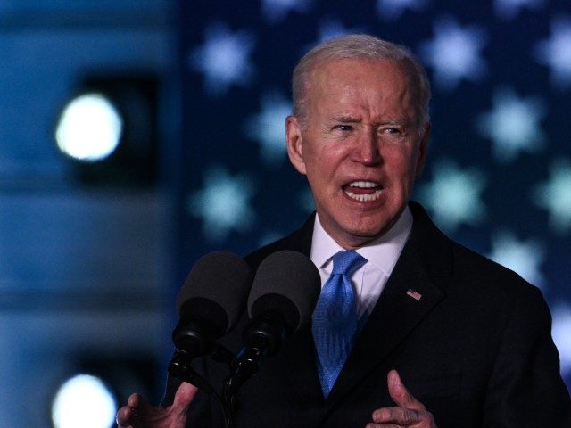 Joe Biden Struggles with Anger Issues Especially When Questioned About Family Corruption