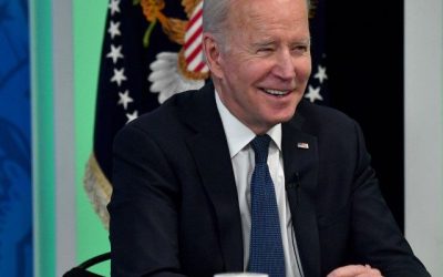 Joe Biden to Americans: Buy an Electric Car and Save up to $80 a Month on Gas