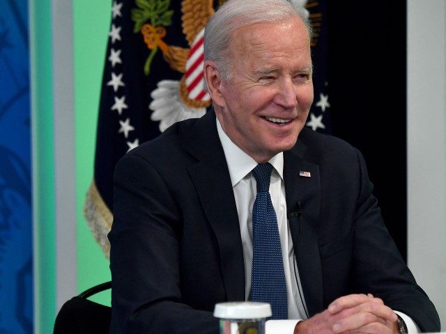 Joe Biden to Americans: Buy an Electric Car and Save up to $80 a Month on Gas