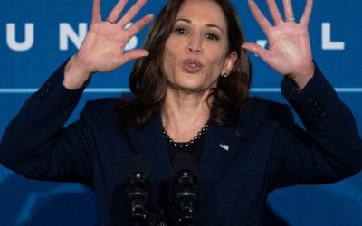 Kamala Harris’s Chief of Staff, Tina Flournoy, Departing Administration
