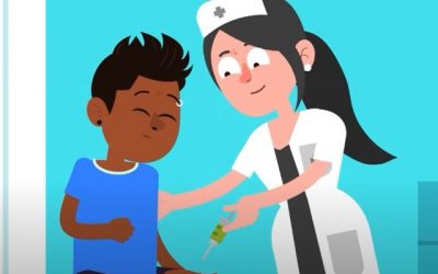 Schoolhouse Sickos: New Jersey Lesson Plan Endorses Puberty Blockers to Fifth Graders to ‘Manage’ Teen Years