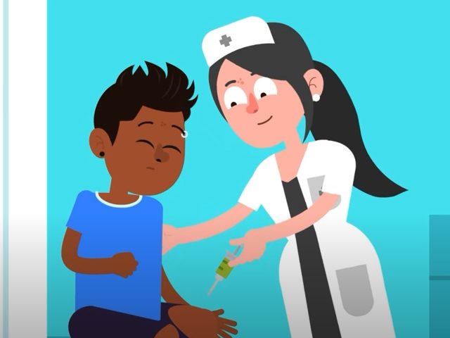 Schoolhouse Sickos: New Jersey Lesson Plan Endorses Puberty Blockers to Fifth Graders to ‘Manage’ Teen Years