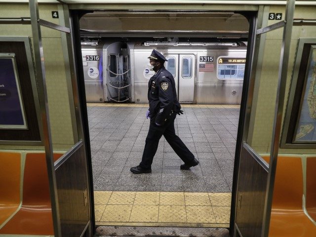 Police: Man Slashed with Box Cutter at NYC Subway Station amid Rising Crime