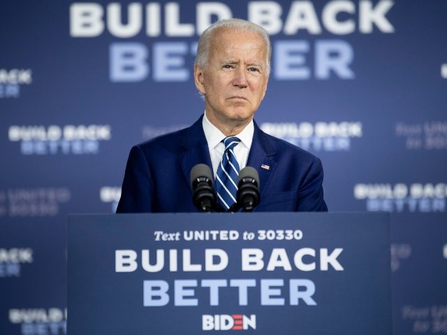 Poll: Biden Hits Record Low Approval as Inflation Trumps Jobs