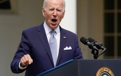 Report: Democrats Prepare for ‘Biblical Disaster’ in Midterm Elections