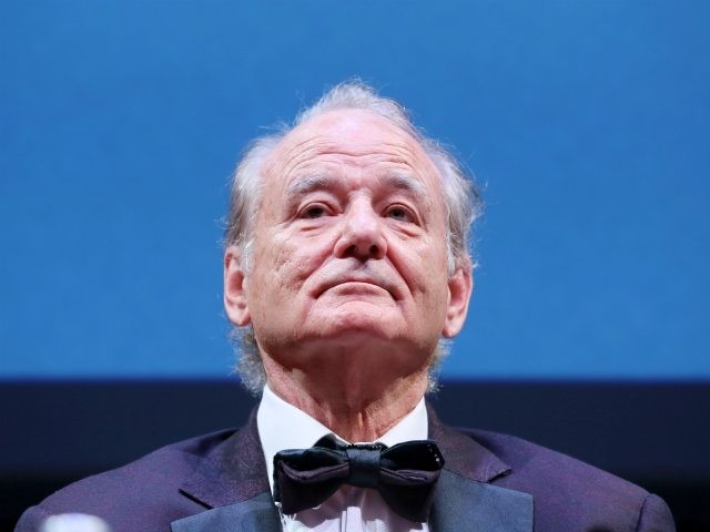 Report: Disney Suspends Movie Shoot over Complaint Against Bill Murray for Inappropriate Behavior