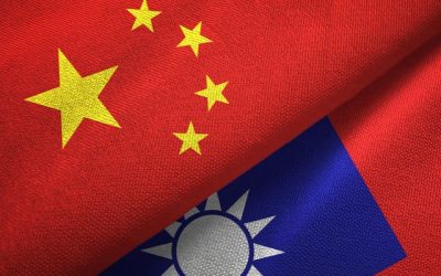 Taiwan State Media Accidentally Announces Non-Existent China Military Invasion