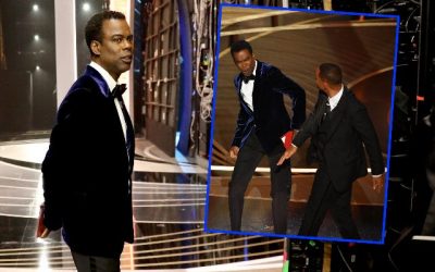 Nolte: Chris Rock’s Brother Kenny Refuses to Accept Will Smith’s Fake Apology