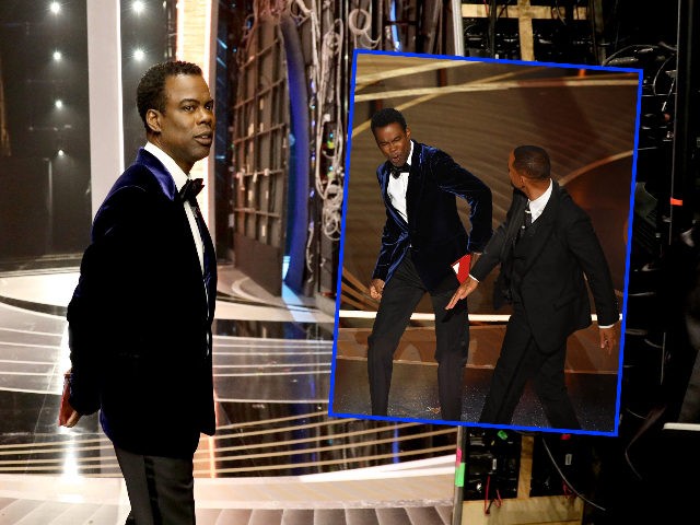 Nolte: Chris Rock’s Brother Kenny Refuses to Accept Will Smith’s Fake Apology