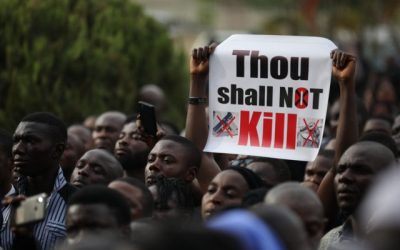 Christians in Lands of Persecution Fear Attacks on Easter