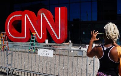 Report: Warner Bros. Discovery to Cancel CNN+ Just 23 Days After Launch Announcement