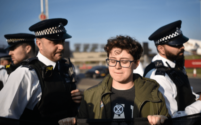 Utah Leaders ‘Categorically Object’ to ‘Dubious’ S&P Woke Climate ESG Activism