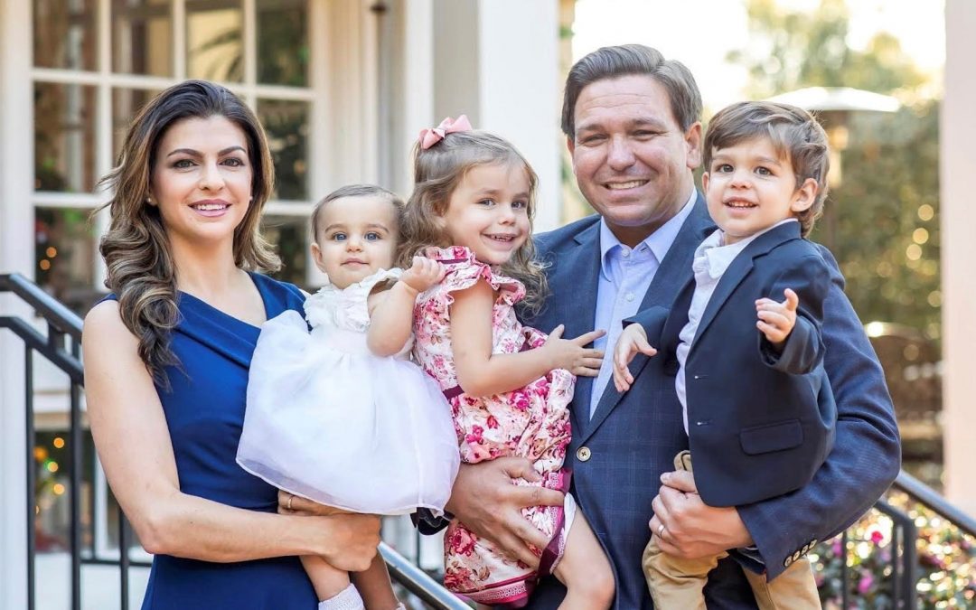 Republican governors dominate in new approval poll… Gretchen Whitmer in trouble…