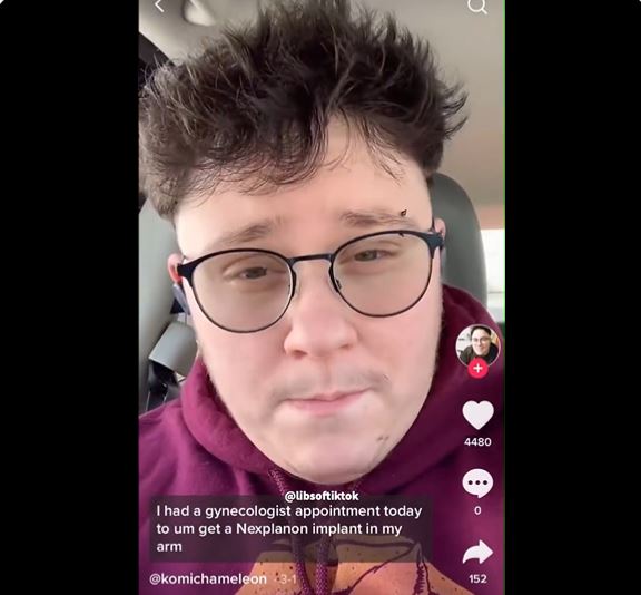 No words for this freak…