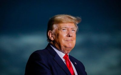 Poll: Donald Trump Commands GOP’s Greatest Favorability Rating, Romney and McConnell Lowest