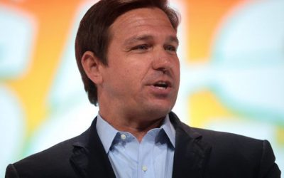 Ron DeSantis: ‘No Floridian Will Be Restricted, Mandated’ or Locked Down Under My Leadership