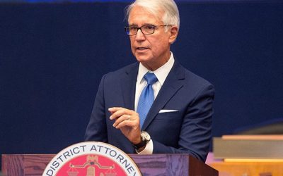 Report: Hannah Tubbs, Given Light Sentence by George Gascon, Accused of Attacking 4-Year-Old in 2013