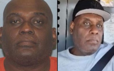 NYC Subway Shooting Person of Interest Frank R. James Ranted About Race Wars, Homelessness