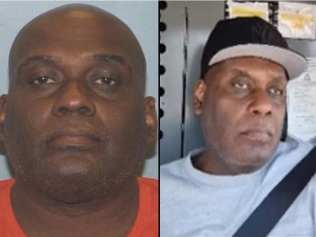 NYC Subway Shooting Person of Interest Frank R. James Ranted About Race Wars, Homelessness