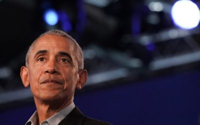 Barack Obama Backs Internet Controls to Grapple with the ‘Demand for Crazy’