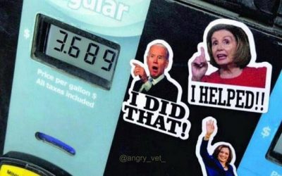Virginia democrats block gas tax holiday…