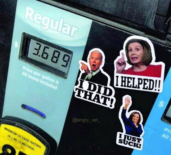 Virginia democrats block gas tax holiday…