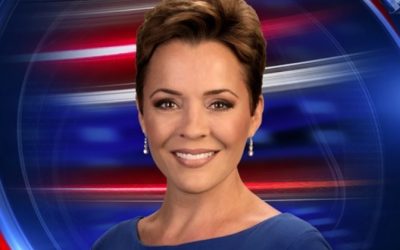 Kari Lake raises hell over Arizona voting machines… We need hand counted paper ballots!