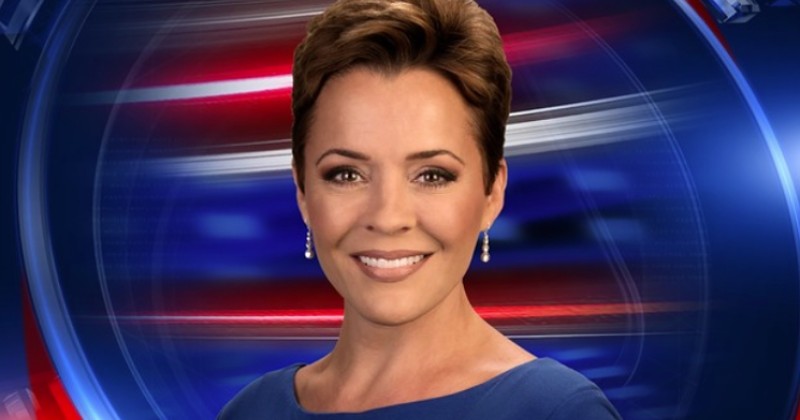 Kari Lake raises hell over Arizona voting machines… We need hand counted paper ballots!