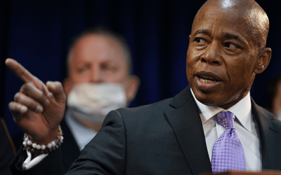 Report: 15 Shot Tuesday Night in Mayor Eric Adams’ NYC