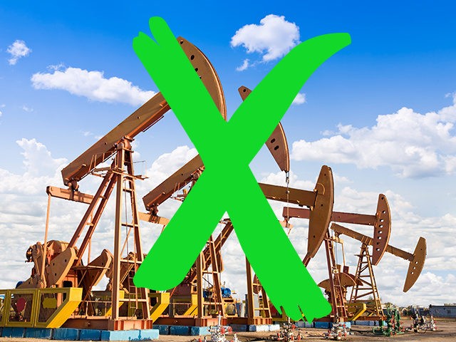 Breitbart Business Digest: ESG Is Cancel Culture for Fossil Fuels