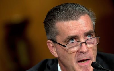 Obama Ambassador to plead guilty…