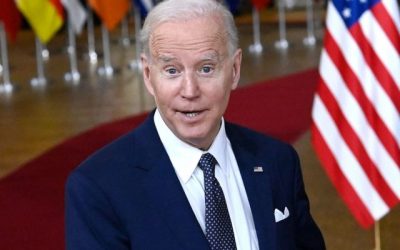 Nolte: Joe Biden’s Dangerously Gaffetastic European Blunder Tour